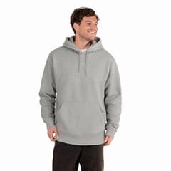 LENGA - Polerón Hombre Con Capucha Canguro Calafate Lenga®