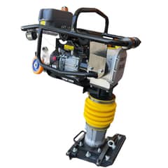 ERUX - Vibropison Apisonador Compactador Bencina Loncin - PROFESIONAL