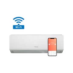 FACEL - Aire Acondicionado Inverter 24.000 Btu