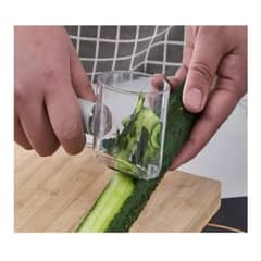 GENERICO - Pelador De Frutas Y Verduras