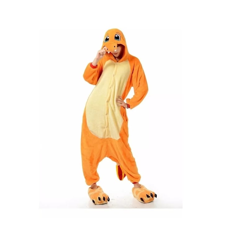 Precios Pijama Enteros Animales Kigurumi Enterito Ninos Adultos Coolebra