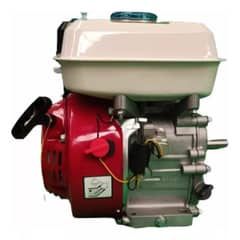 ALTERNATIVE - Motor Bencinero 65hp Sds-power Profesional
