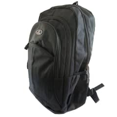 GENERICO - Mochila de Viaje Notebook 15.6" de 30Lts