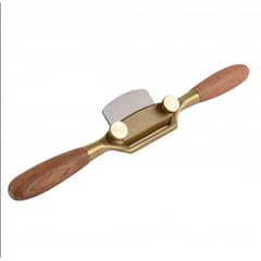 SLUBAN - Cepillo Espauce de Bronce Plano 10-12″ Luban