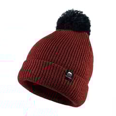 SO LONG - Gorro de lana Pompom Beanie