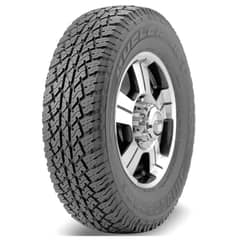 BRIDGESTONE - NEUMÁTICO 205/70R15 DUELER A/T 693 96T