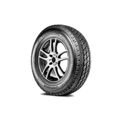 BRIDGESTONE - SET 4 205/70R15 DURAVIS R630 106R
