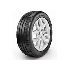 KELLY - SET 4 205/40R17 EDGE SPORT 84W
