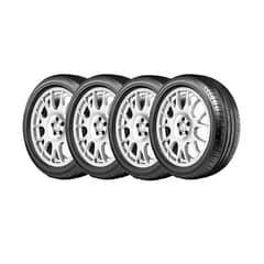 BRIDGESTONE - SET 4 205/65R16 TURANZA T001 95W