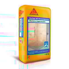 SIKA - SIKATOP 107 MONOCOMPONENTE - Impermeabilizante cementicio, sac 20Kg