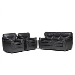 ALMORE - JGO LIVING BELEN 311 PU NEGRO