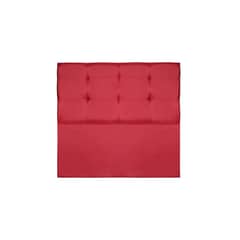 ALMORE - RESPALDO 2 PL BASIC ROJO