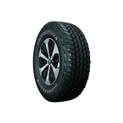 FIRESTONE - NEUMÁTICO 205R16 DESTINATION A/T 0S