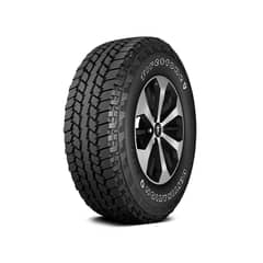FIRESTONE - NEUMÁTICO 225/75R16 A/T2 104S