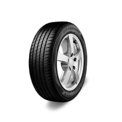 FIRESTONE - NEUMÁTICO 255/55R18 ROADHAWK 109W