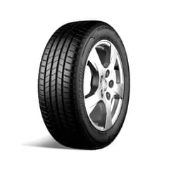 BRIDGESTONE - NEUMÁTICO 205/50R17 TURANZA T005 89V