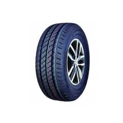 WINDFORCE - NEUMÁTICO 195R14 MILE MAX 104R