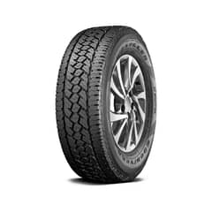GOODYEAR - NEUMÁTICO 215/75R15 WRANGLER AT SILENTTRAC 100S