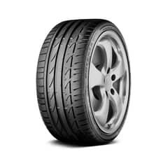BRIDGESTONE - NEUMÁTICO 225/45R17 S001 RFT 91W