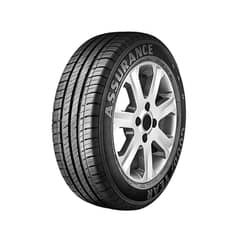 GOODYEAR - NEUMÁTICO 155/65R13 ASSURANCE 73T