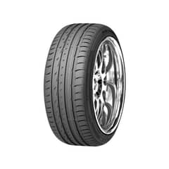 NEXEN - Neumatico 215/35R18 N-8000 84Y