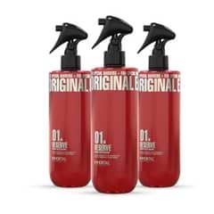 GENERICO - Colonia immortal 01 500ml con extractos florales de jazmin