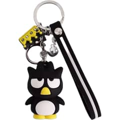 GENERICO - LLavero colgante Badtz Kawaii