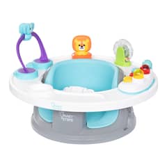 BABY TREND - ASIENTO ACTIVIDADES SMART STEPS EXPLORE N PLAY