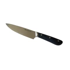 BLACKHAND - Cuchillo Ralún Acero Damasco Black Hand…