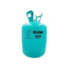 UNI T - Refrigerante R-507 11.3 kg
