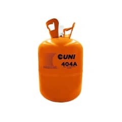 UNI T - Refrigerante R-404a, 10.9 kg