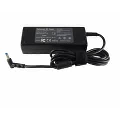 MALIK - Cargador NB 195v 231a 45w para HP ENVY 6-1101TU ULTRABOOK PC