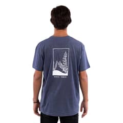 AQUA FORCE - POLERA REEF AZUL XL - UNISEX