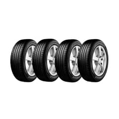 FIRESTONE - SET 4 215/55R16 ROADHAWK 97Y