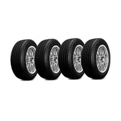 FIRESTONE - SET 4 225/60R17 ALL SEASON 99T