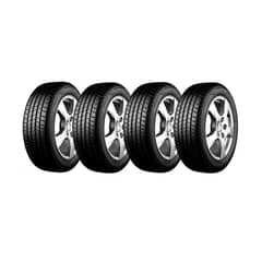 BRIDGESTONE - SET 4 205/50R17 TURANZA T005 89V