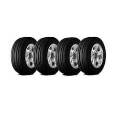 BRIDGESTONE - SET 4 275/55R20 ALENZA 111S