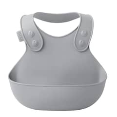 BIBS - Babero de Silicona Cloud