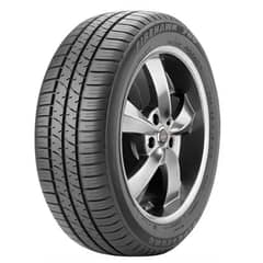 FIRESTONE - NEUMÁTICO 185/55R16 F-700 83V