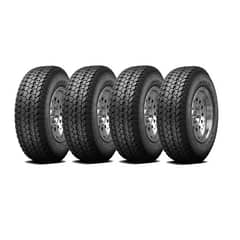 GOODYEAR - SET 4 215/75R14 WRANGLER AT/S 98Q