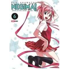 PANINI - NEGIMA N6