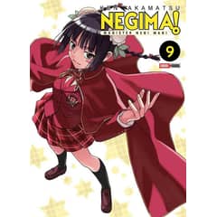 PANINI - Negima N9
