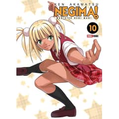 PANINI - NEGIMA N10