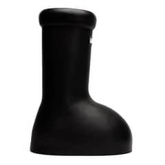 LANDAZURI - Astro Boots Negra