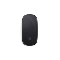 APPLE - Magic mouse 3 gris espacial