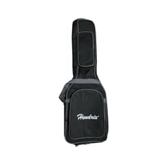 HENDRIX - Funda Para Guitarra Eléctrica 40 Pulgadas.