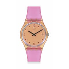 SWATCH - Reloj Unisex Fashion