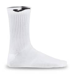 JOMA - Calcetines largos Unisex Blanco