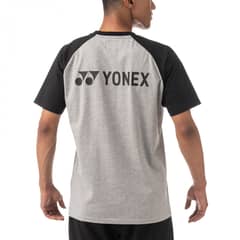 YONEX - Polera Pro Tenis Padel 100 Algodon