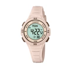 CALYPSO - Reloj K5830/3 Café Infantil Junior Collection